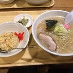 Ramen Dokoro Otaruzaka - 