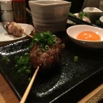 Yakitori Hotaru Chaya - 