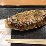 Tsukiji Gindako Ion Dainichi Ten - 