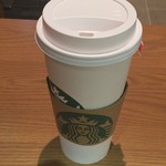 Starbucks Coffee Ionmoru Shimoda Ten - 