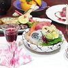 吾妻 - 料理写真: