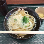 Hanamaru Udon Okayama Takaya Ten - 