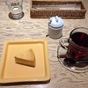 カフェカフェ