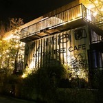 ANTIQUA TREE CAFE - お店 外観