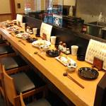 Binchotan Yakitori Toshi - 