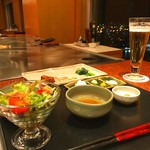 Teppanyaki Fuji - 