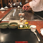 Teppanyaki Fuji - 