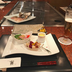 Teppanyaki Fuji - 