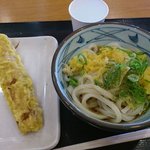 Marugame Seimen Ion Moru Hamamatsu Shina Ten - 