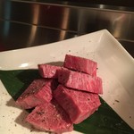 Sumibi Yakiniku Hiyoriya - 