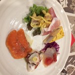 trattoria siva - 