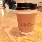 NABO - 