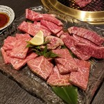 Wagyu Yakiniku Isshin - 