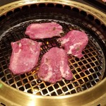 Wagyu Yakiniku Isshin - 