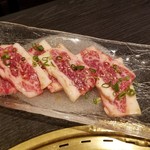 Wagyu Yakiniku Isshin - 