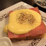 Motomachi Coffee Takeyoto No Hanare - とろりん