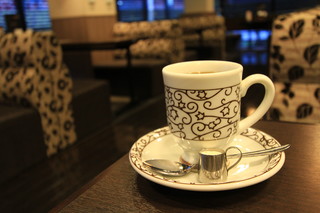 Motomachi Coffee Takeyoto No Hanare - 