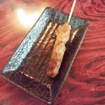 Izakaya Koshien - つくね　100円