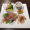 トラットリアチンクエポンテ - 料理写真: