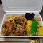 さわら めしくう屋 - とりめし弁当￥440