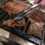 Osaka Yakiniku Horumon Futago Nakameguro Bekkann - 