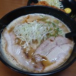 Ougon Ramen Taisho - 