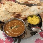 Indian Restaurant New Karika - 