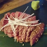 Matsusaka Gyuu Sumibi Yakiniku Maruyoshi Suzuka Ten - 