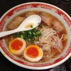 尾道ラーメン 麺一筋 新大塚店