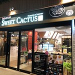 Deli & Cafe SWEET CACTUS Beans Asagaya Ten - 