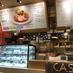 Deli & Cafe SWEET CACTUS Beans Asagaya Ten - 