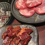 Saikyo Yakiniku Kasumi - 