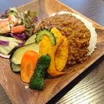 Nangoku Cafe Bar Chataso - 