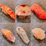 Sushi Bando - 