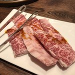 Sumibi Yakiniku Korean KollaBo Senri Chuo Ten - 