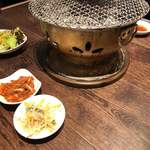 Sumibi Yakiniku Korean KollaBo Senri Chuo Ten - 