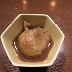 Oden Senmon Ten Danku - 