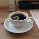 cafe Wakaba Do Nagasaki Dejima Ten - 自家焙煎コーヒーアップ