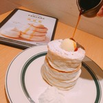 カフェ＆パンケーキ gram - 