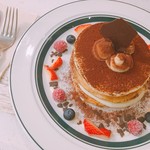 カフェ＆パンケーキ gram - 