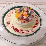 カフェ＆パンケーキ gram - 