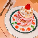 カフェ＆パンケーキ gram - 