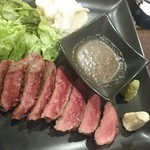 Kanpo Wagyu to Kakigoya Ikebukuro Mikuni Koji Ten - 