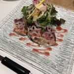 Nouen Chokuei Shunkan Dining Acurie - 