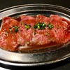 焼肉 基 - 料理写真: