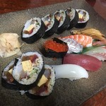 Nanto Sushi - 