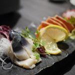 Sushi Bar The Ǝnd -Endo- - 