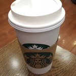 スターバックス・コーヒー - 