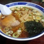 浅草ラーメン - 