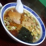 浅草ラーメン - 